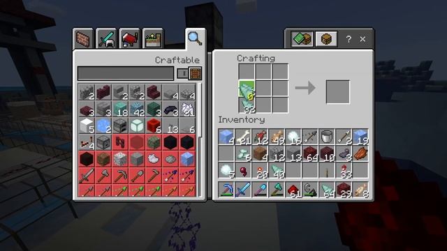 Panem l Ep 6 - A ok Prismarine Shop смотреть онлайн