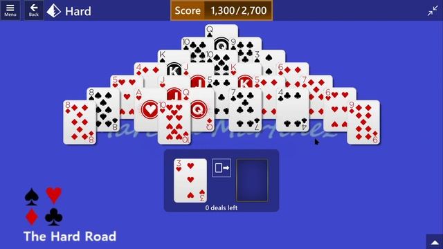 The Hard Road Game #12 | May 12, 2023 Event | Pyramid смотреть онлайн