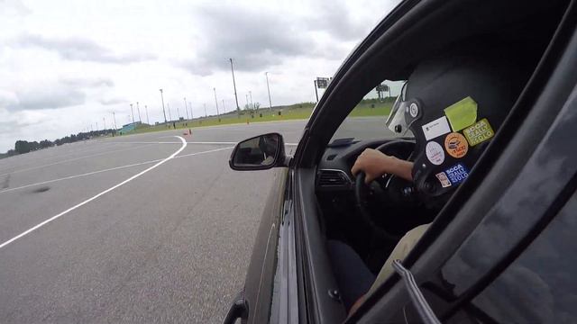 SCCA GA Champ Tour - Day 2 Dean Run 2 - BS M2 - 2023 смотреть онлайн