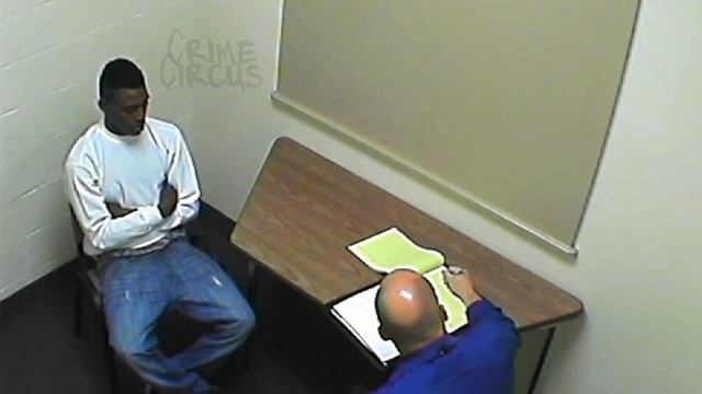 Interrogation of Fun FELON!! The KlLLER: A True Crime Investigation Documentary Police series! смотреть онлайн