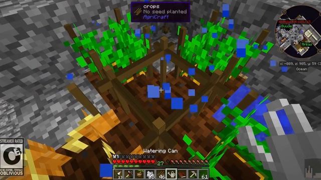 Agrarian Skies Ii Ep23 - What would John Henry do? смотреть онлайн