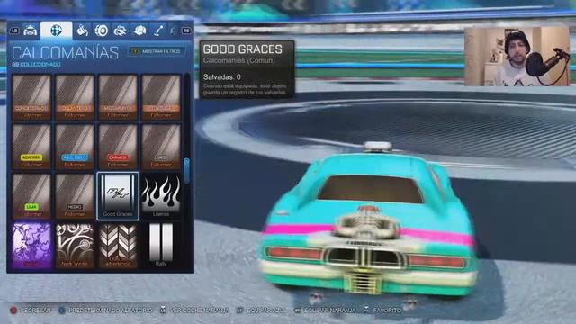 ¿VALE LA PENA EL DLC FAST AND FURIOUS DE ROCKET LEAGUE?