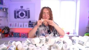 ДЕНЕЖНАЯ ТУАЛЕТНАЯ БУМАГА ! Купила 100 РУЛОНОВ ! Сколько Денег Внутри Я НАШЛА?!