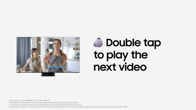 Samsung SmartThings-How To Control Your TV With Galaxy Buds