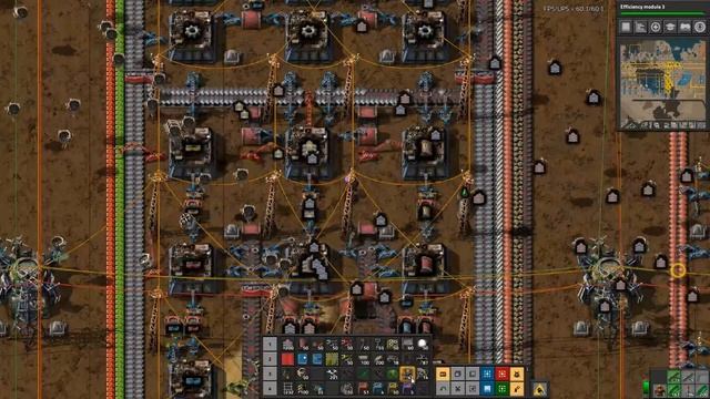Factorio Post/Apocalypse #28 BLUES AND KOVAREX смотреть онлайн