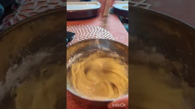 ПП десерт, вкусняха из вкуснях, японские блинчики с фит-джемом смотреть онлайн