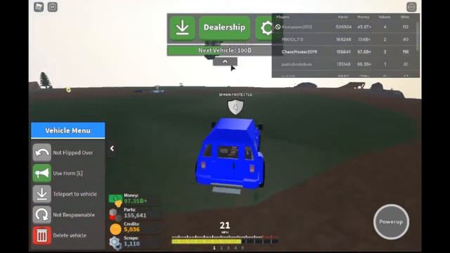 Derby with cheater 😱 😱 😱!!!!! Car Crushers 2 смотреть онлайн