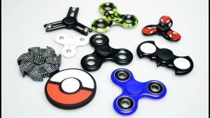 МОЯ КОЛЛЕКЦИЯ СПИННЕРОВ!САМЫЕ НЕОБЫЧНЫЕ СПИННЕРЫ с Алиэкспресс