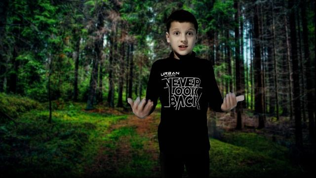 И.А. Крылов "Чиж и Голубь" смотреть онлайн