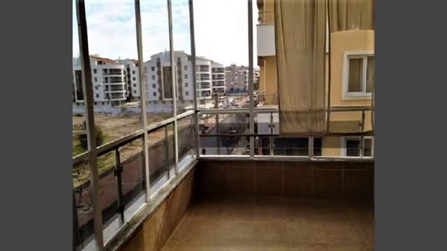 Продажа меблированной квартиры близко к морю в Анталии в Коньалты Лиман смотреть онлайн