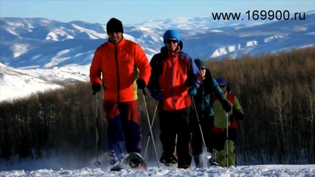 Columbia Omni-Heat Technology смотреть онлайн