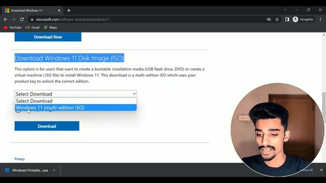 Do This to Download Windows 11 смотреть онлайн