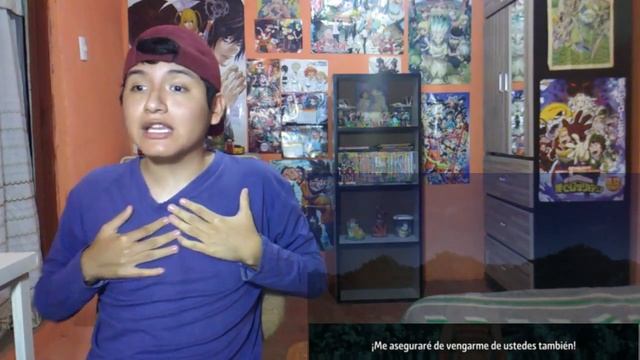 POBRE PROTA//Reacción Kaifuku Jutsushi no Yarinaoshi capitulo 3 смотреть онлайн