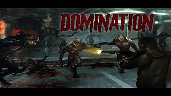 Обзор игры Domination.mp4