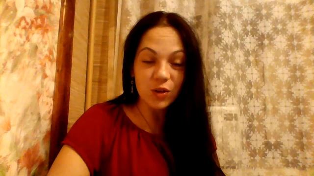 Желанница осенняя. Как работать с куклой. смотреть онлайн