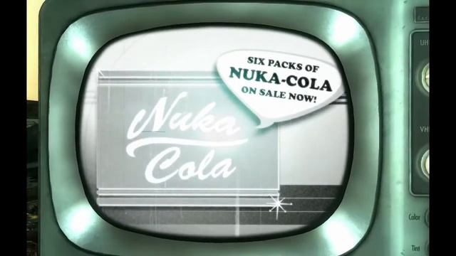 Fallout 3 (Trailer) смотреть онлайн