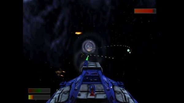 Игры, Которых Не Было - Отменённые Проекты (Old-Games.RU Podcast №50)