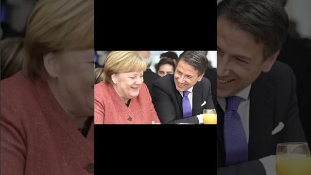 Parodia Giuseppe Conte смотреть онлайн