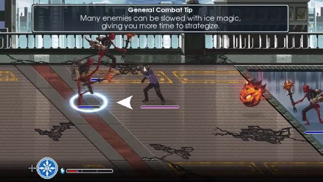 A Kings Tale: Final Fantasy XV - Level 1 - Insomnia смотреть онлайн