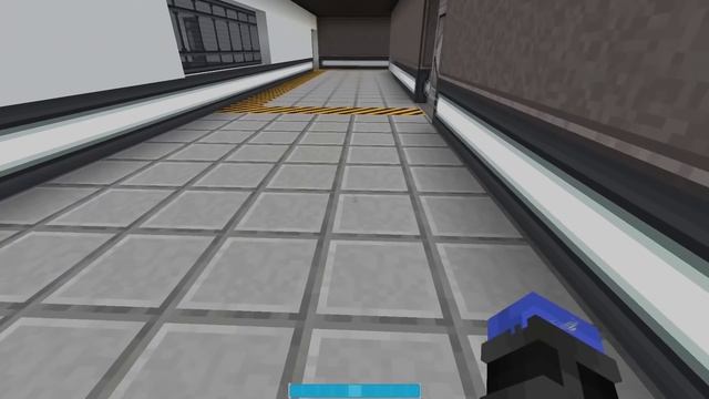 Minecraft FNAF In Space - Prison Break (Minecraft Roleplay) смотреть онлайн