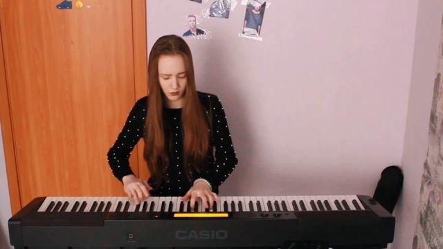 Реквием по мечте/Requiem for a Dream/НА ФОРТЕПИАНО смотреть онлайн