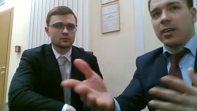 Онлайн-семинар 03.04.2019 года. "Банкротство #БЕЗЮРИСТА" смотреть онлайн