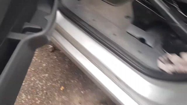 Citroen Jumpy пасажир смотреть онлайн