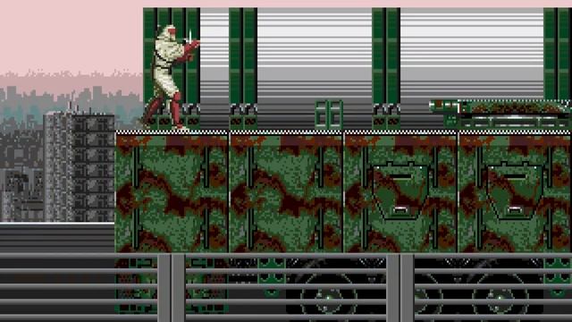 [TAS] Genesis The Revenge of Shinobi by CoolHandMike in 11:58.93 смотреть онлайн