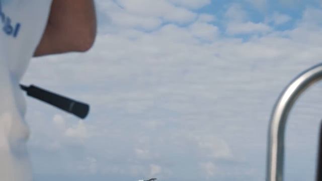 Рыбалка на Сейшелах. Рыбий жыр лайф. Выпуск 1 смотреть онлайн