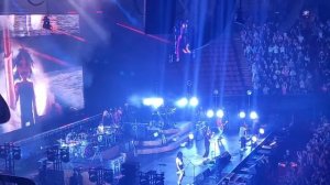 Gorillaz- Feel Good Inc. (live Kia Forum Inglewood) 9/23/22 #gorillaz #gorillaztour2022