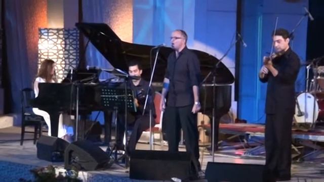 Eduardo Di Capua : O Sole Mio смотреть онлайн