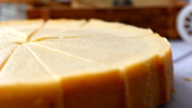 Чизкейк Нью Йорк (Россия) | Cheese Cake Ru
