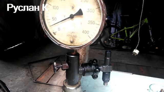 #Дизельные форсунки. Сильно льёт в обратку и как просто это решилось.