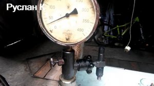 #Дизельные форсунки. Сильно льёт в обратку и как просто это решилось.