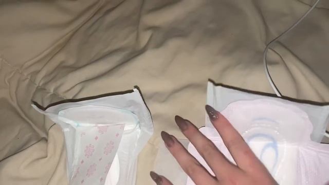 Сравнение прокладок BELLA perfecta rose и green ? смотреть онлайн