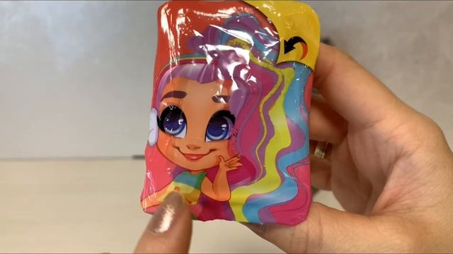 HAIRDORABLES 2серия распаковка ??? Хэрдорабалс 2?♀️?♀️?♀️