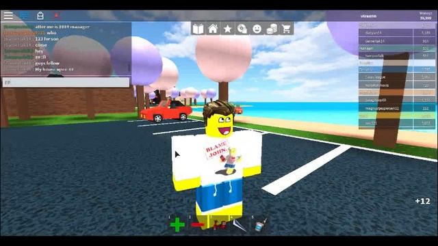 ROBLOX: i have the Epic Face смотреть онлайн