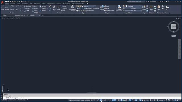 AutoCAD Básico: Cómo crear objetos 2D con AutoCAD смотреть онлайн