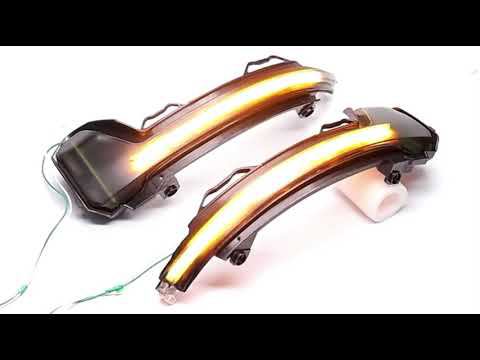 LED Light for VOLKSWAGEN Tiguan 2 смотреть онлайн