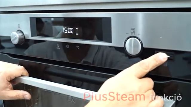 AEG BPK556320M beépíthető sütő Márkabolt смотреть онлайн