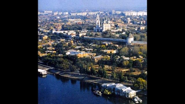 Астрахань смотреть онлайн