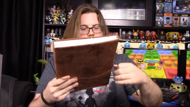ARK: Survival Evolved Limited Collector's Edition Unboxing [Xbox One] смотреть онлайн