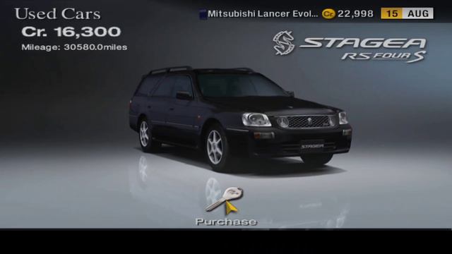 We out here Shaggin in a Wagon! Gran Turismo 4 Play Through Ep 15 смотреть онлайн