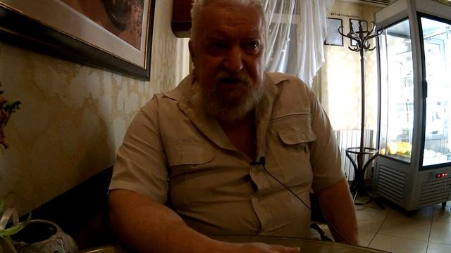 Ещё раз о количестве повторений. смотреть онлайн
