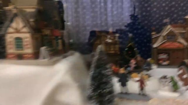 Фабрика новогодних игрушек. Часть 5. Потом телефон разрядился. смотреть онлайн