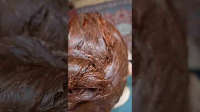 Краска Oriflame оттенок медный смотреть онлайн