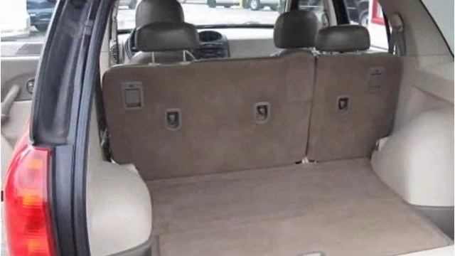 2002 Saturn VUE Used Cars Colorado Springs CO смотреть онлайн