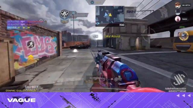 the pp19 bizon will be #1 in the next codm season смотреть онлайн