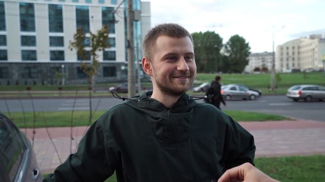 Понты или необходимость: для чего вам машина? смотреть онлайн