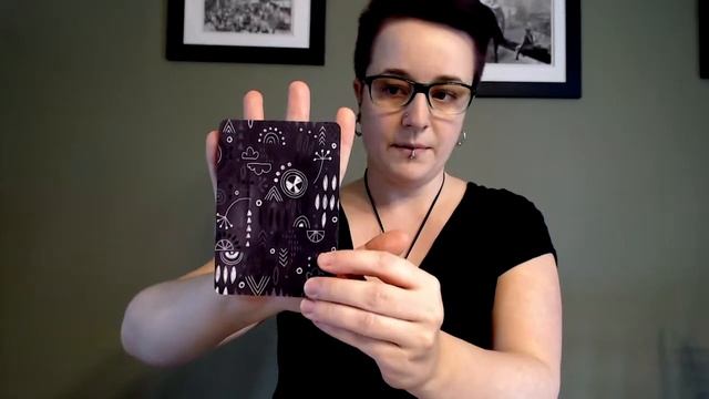 Animal Allies Oracle - Unboxing & First Impressions смотреть онлайн